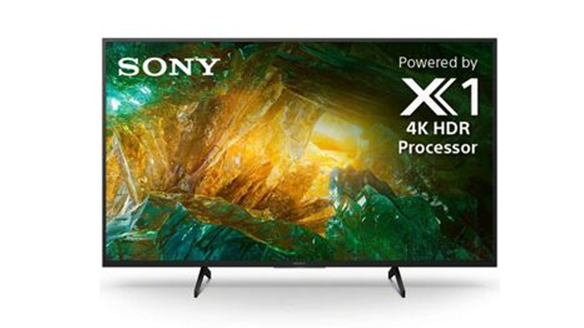 75 Inch Sony Bravia (Amazon)